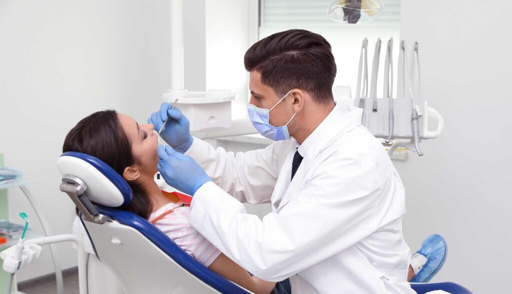 Free Smile Assessment