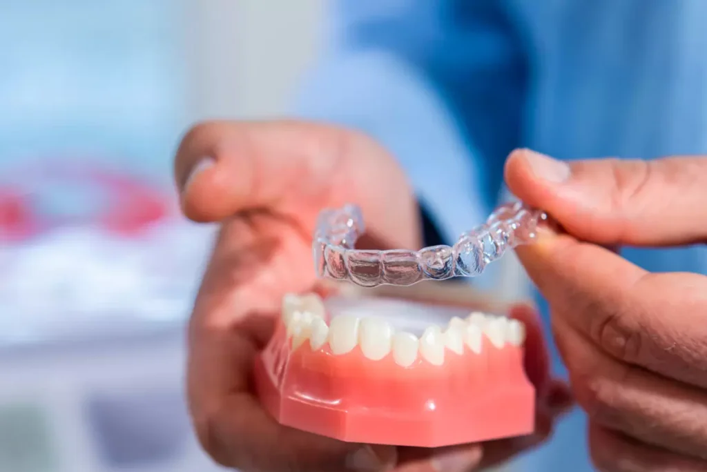 Retainers
