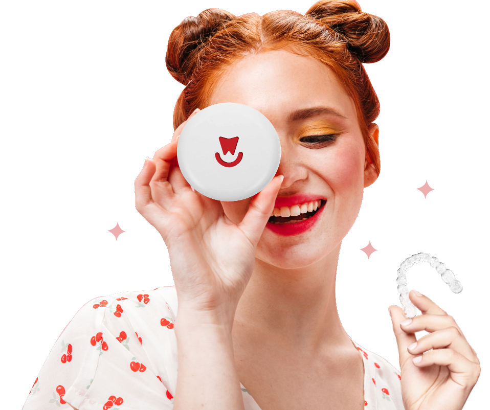 Custom Clear Aligners in Lahore